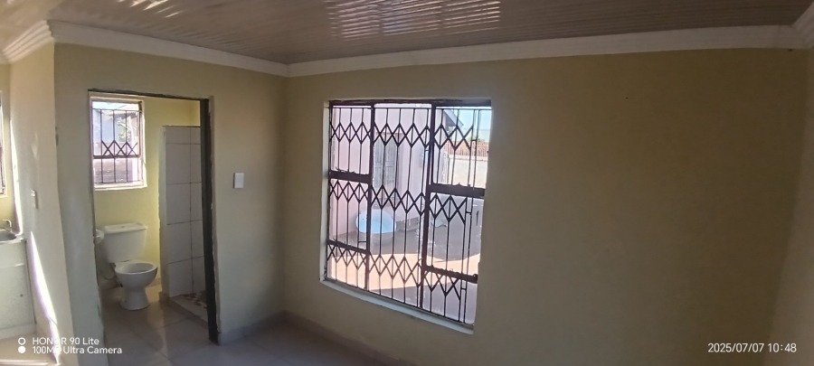To Let 1 Bedroom Property for Rent in Soshanguve GG Gauteng