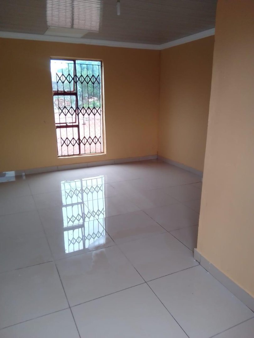 To Let 1 Bedroom Property for Rent in Soshanguve GG Gauteng