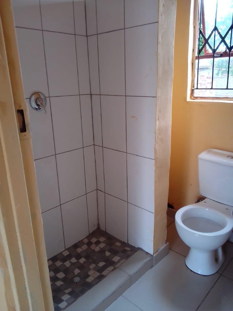 To Let 1 Bedroom Property for Rent in Soshanguve GG Gauteng