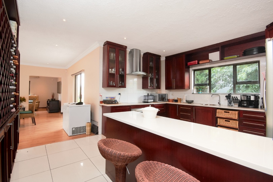 4 Bedroom Property for Sale in Kyalami Gardens Gauteng