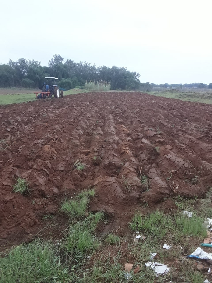  Bedroom Property for Sale in Haakdoornboom AH Gauteng