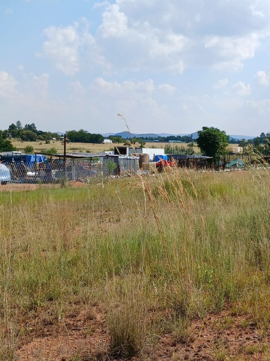  Bedroom Property for Sale in Haakdoornboom AH Gauteng