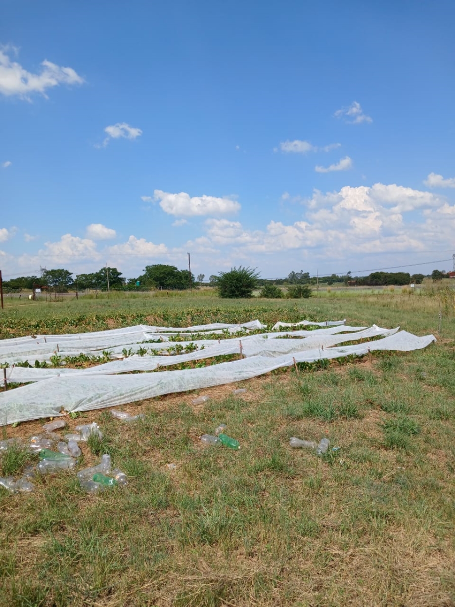  Bedroom Property for Sale in Haakdoornboom AH Gauteng
