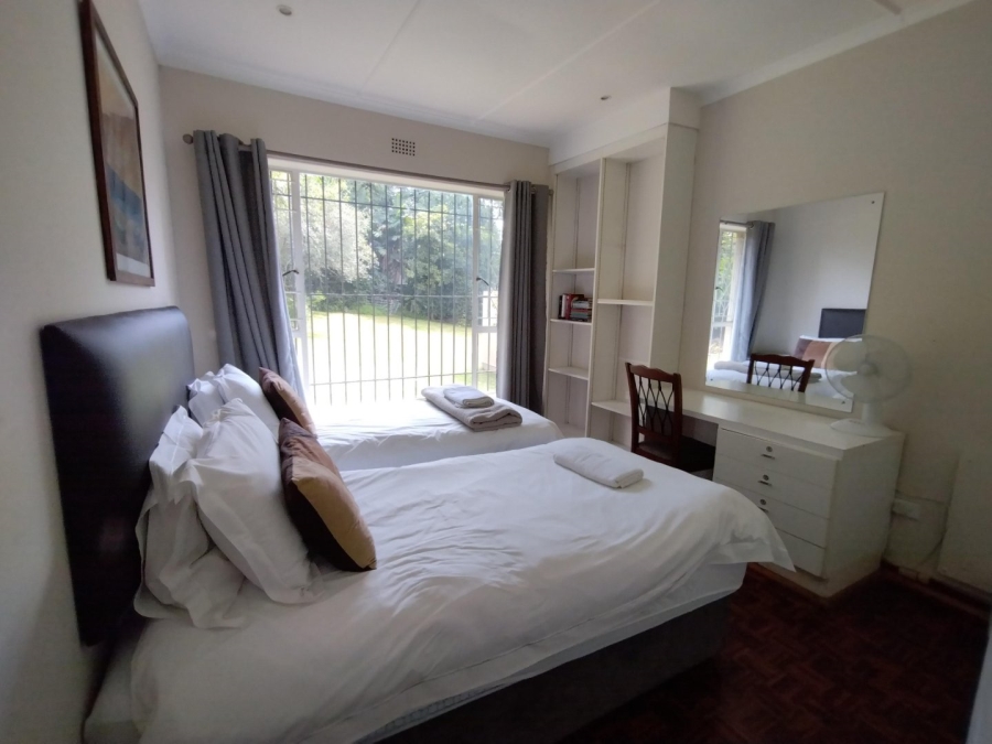 To Let 3 Bedroom Property for Rent in Victory Park Gauteng