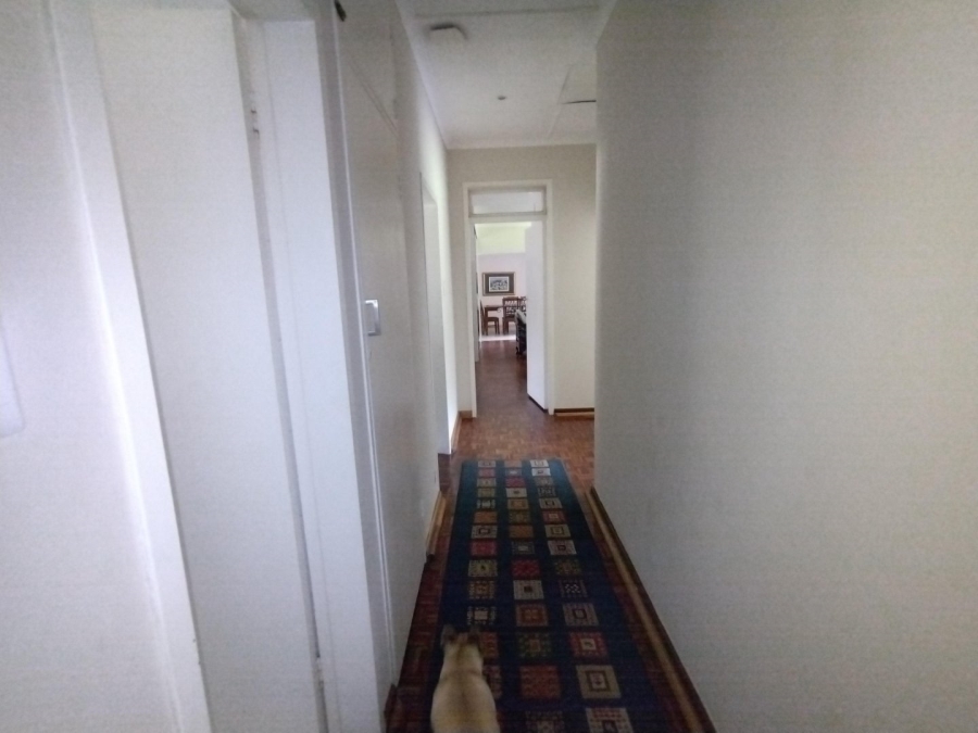 To Let 3 Bedroom Property for Rent in Victory Park Gauteng