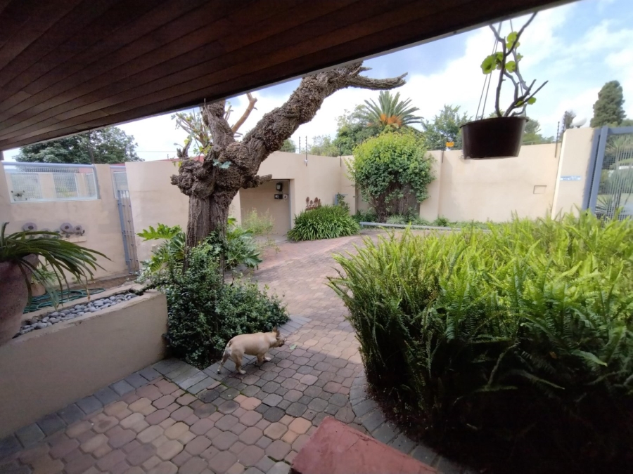 To Let 3 Bedroom Property for Rent in Victory Park Gauteng