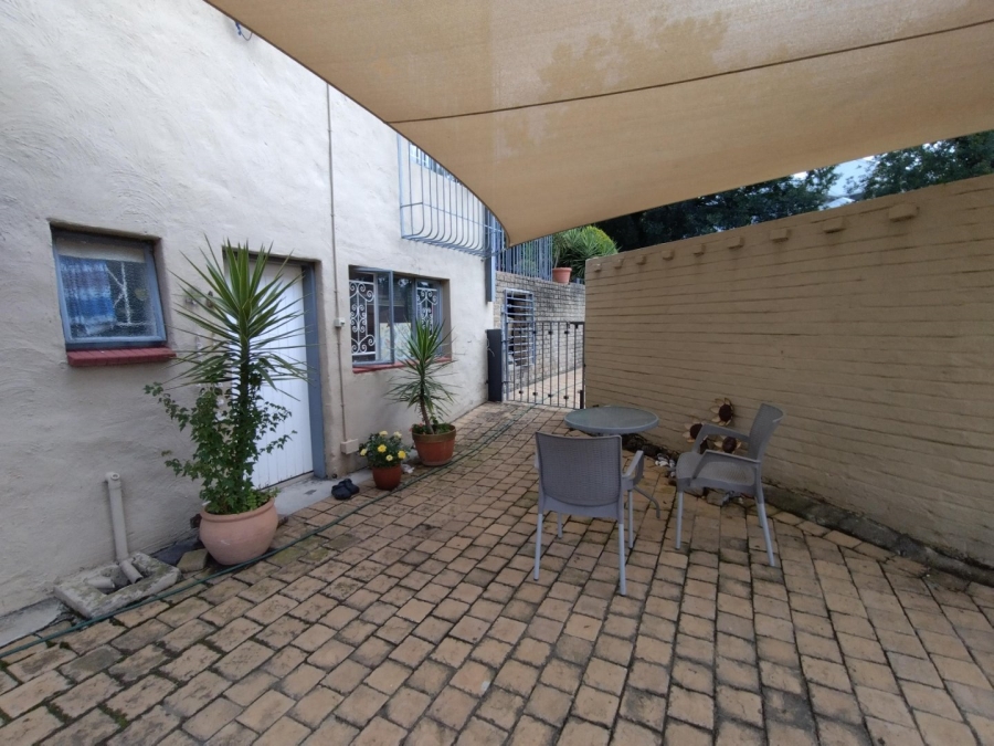 To Let 2 Bedroom Property for Rent in Victory Park Gauteng