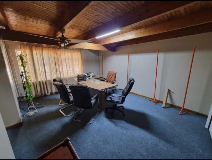 7 Bedroom Property for Sale in Colbyn Gauteng
