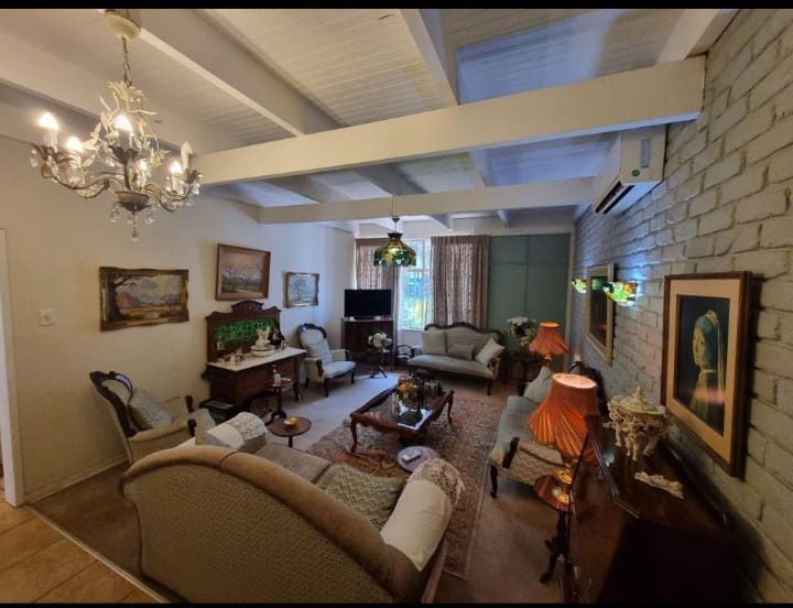 7 Bedroom Property for Sale in Colbyn Gauteng