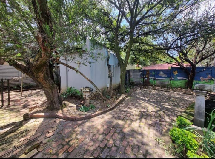 7 Bedroom Property for Sale in Colbyn Gauteng