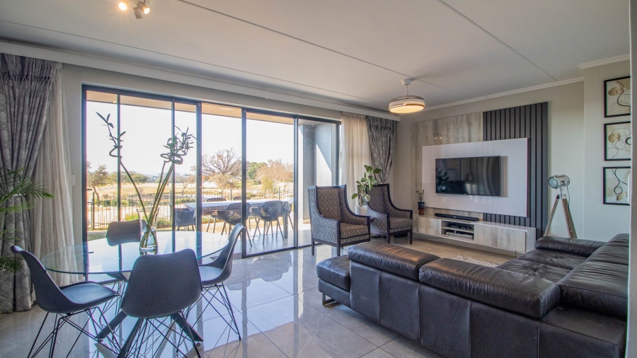 3 Bedroom Property for Sale in Serengeti Lifestyle Estate Gauteng