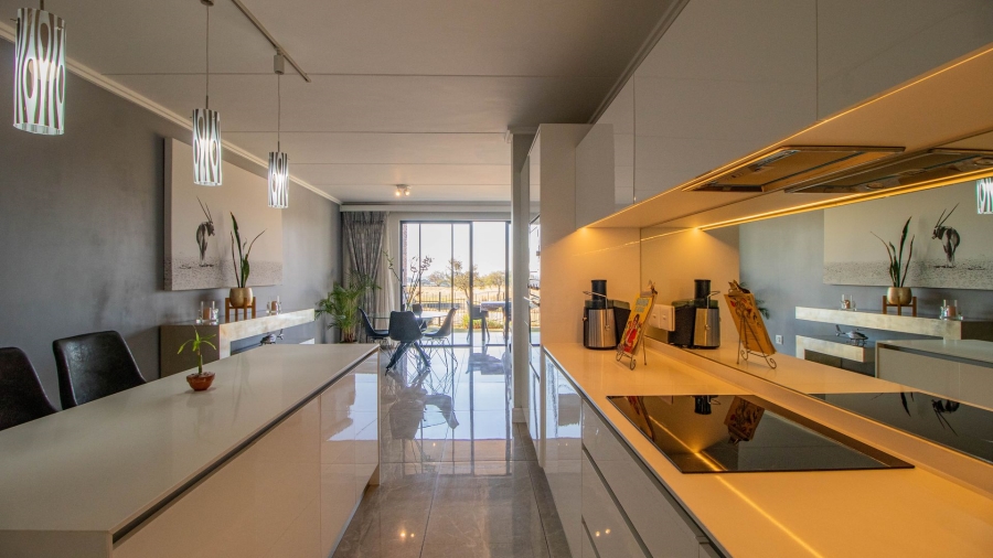 3 Bedroom Property for Sale in Serengeti Lifestyle Estate Gauteng