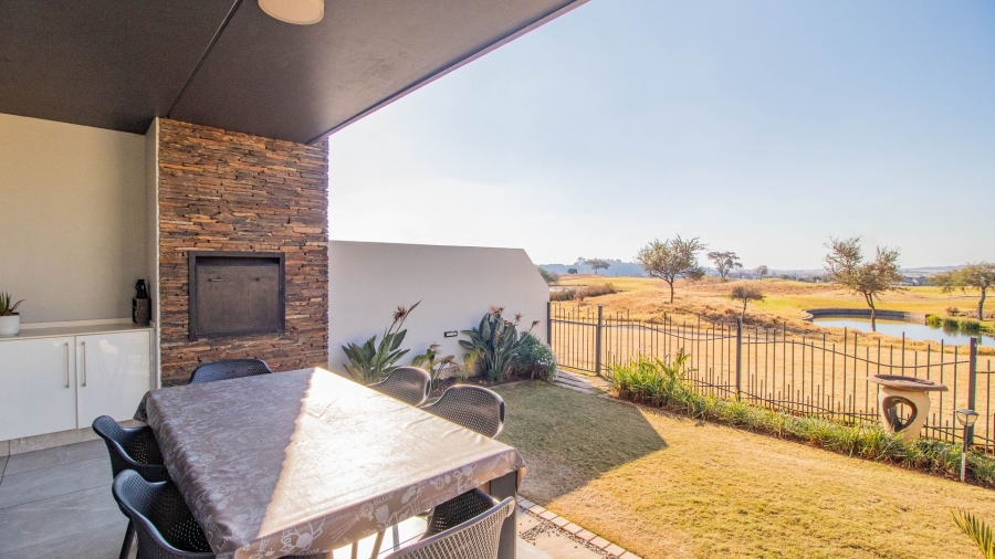 3 Bedroom Property for Sale in Serengeti Lifestyle Estate Gauteng