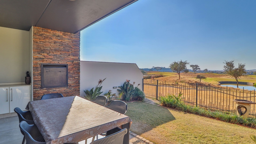 3 Bedroom Property for Sale in Serengeti Lifestyle Estate Gauteng