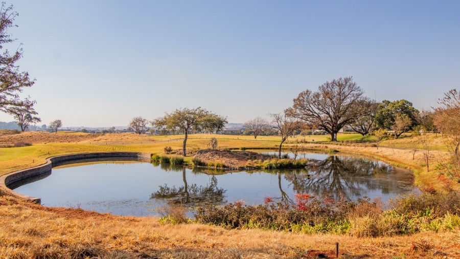 3 Bedroom Property for Sale in Serengeti Lifestyle Estate Gauteng