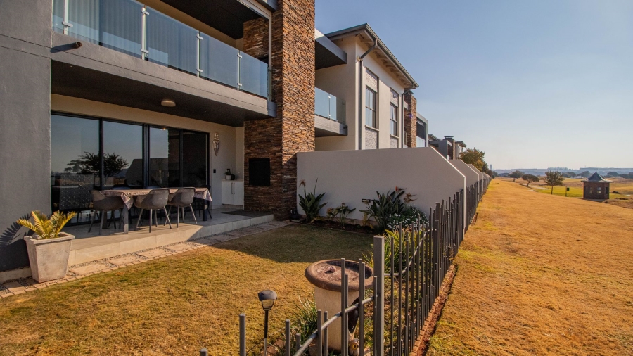 3 Bedroom Property for Sale in Serengeti Lifestyle Estate Gauteng