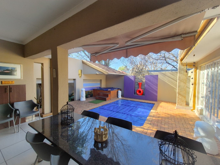  Bedroom Property for Sale in Vanderbijlpark SW 5 Gauteng