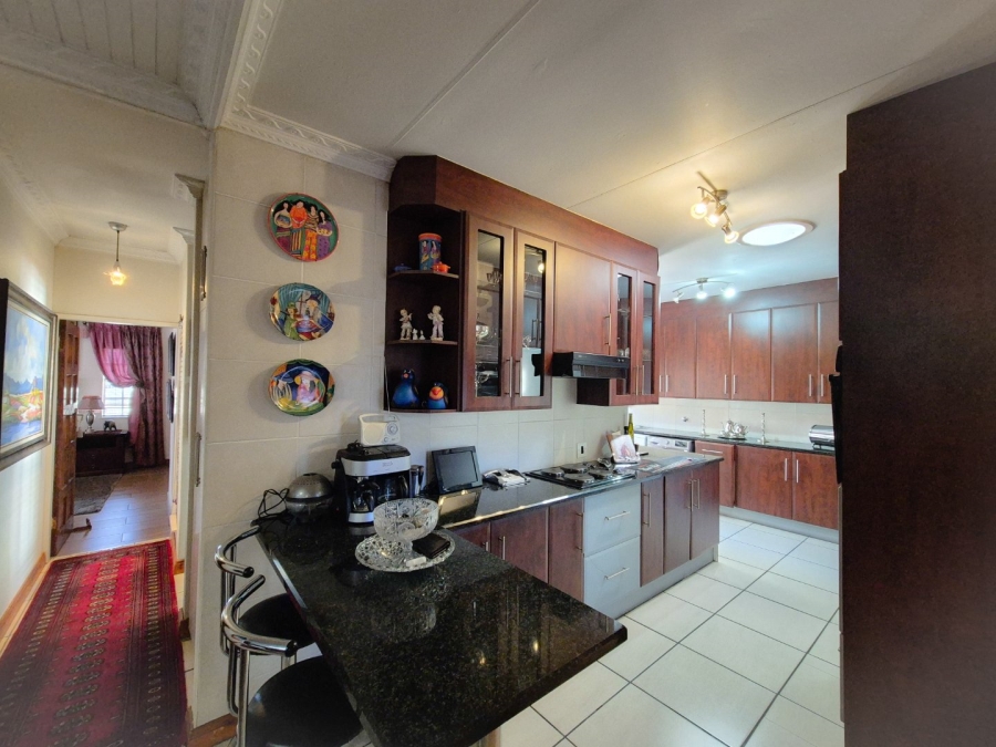  Bedroom Property for Sale in Vanderbijlpark SW 5 Gauteng