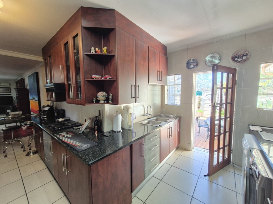  Bedroom Property for Sale in Vanderbijlpark SW 5 Gauteng