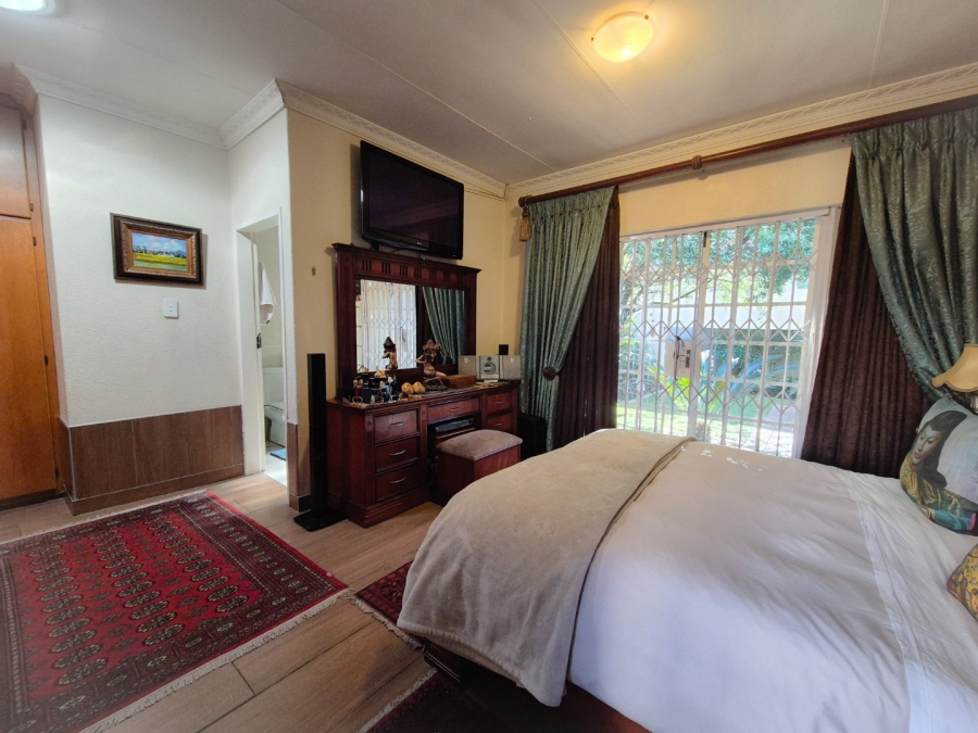  Bedroom Property for Sale in Vanderbijlpark SW 5 Gauteng
