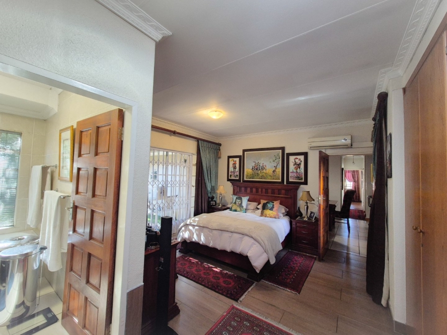 Bedroom Property for Sale in Vanderbijlpark SW 5 Gauteng