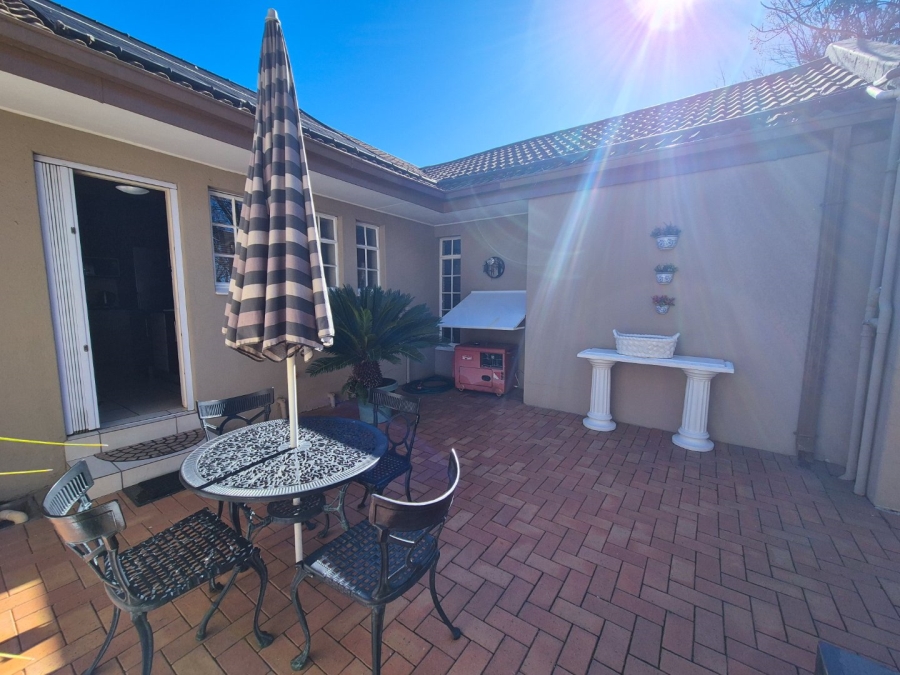  Bedroom Property for Sale in Vanderbijlpark SW 5 Gauteng