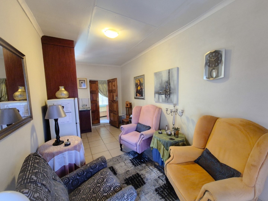  Bedroom Property for Sale in Vanderbijlpark SW 5 Gauteng