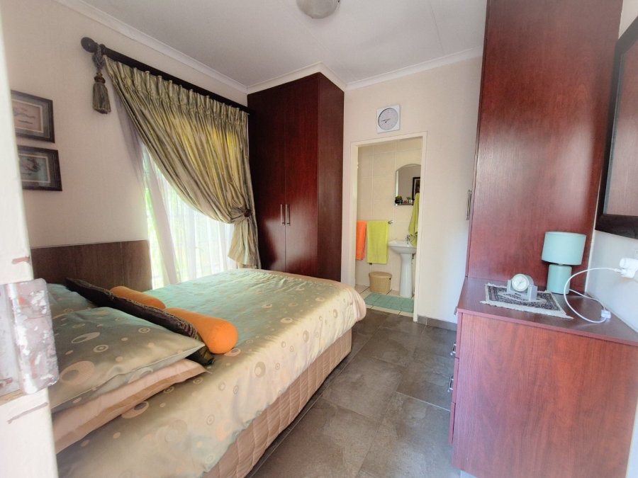  Bedroom Property for Sale in Vanderbijlpark SW 5 Gauteng