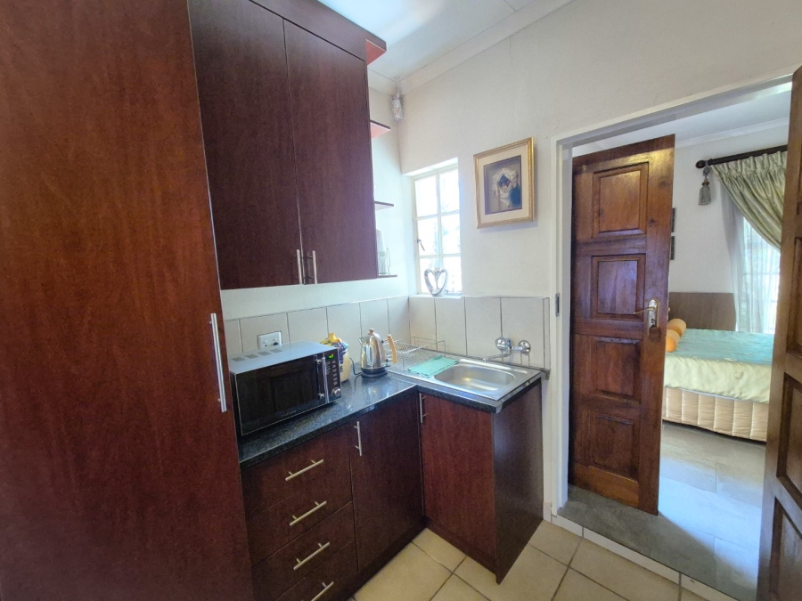  Bedroom Property for Sale in Vanderbijlpark SW 5 Gauteng