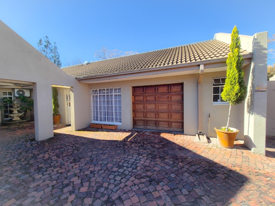  Bedroom Property for Sale in Vanderbijlpark SW 5 Gauteng