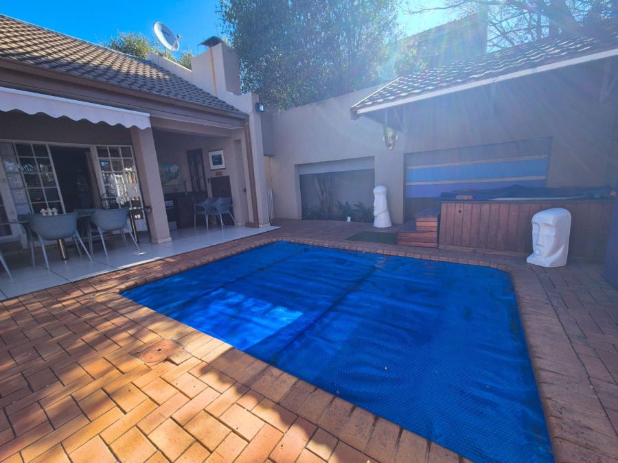  Bedroom Property for Sale in Vanderbijlpark SW 5 Gauteng