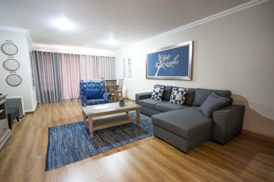 3 Bedroom Property for Sale in Erasmuskloof Gauteng