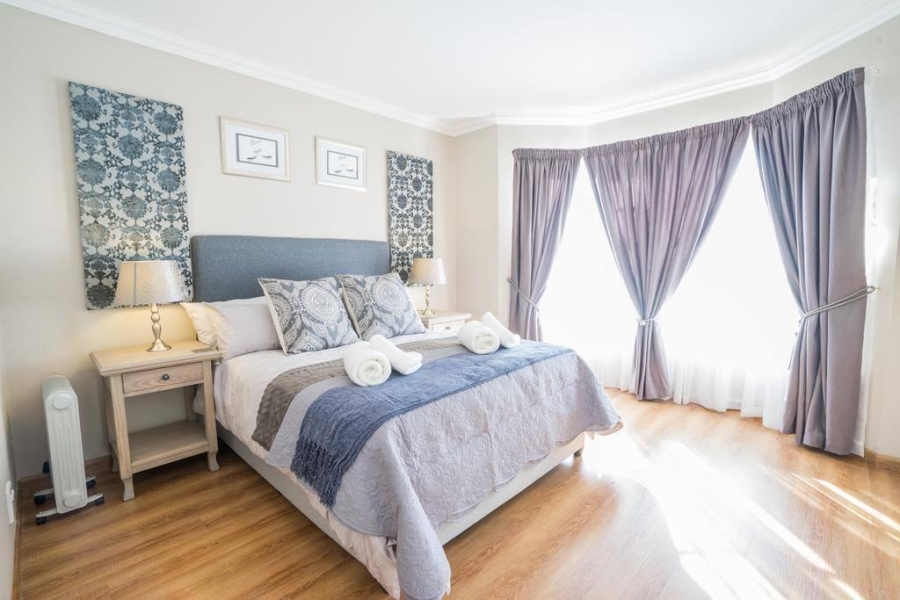 3 Bedroom Property for Sale in Erasmuskloof Gauteng