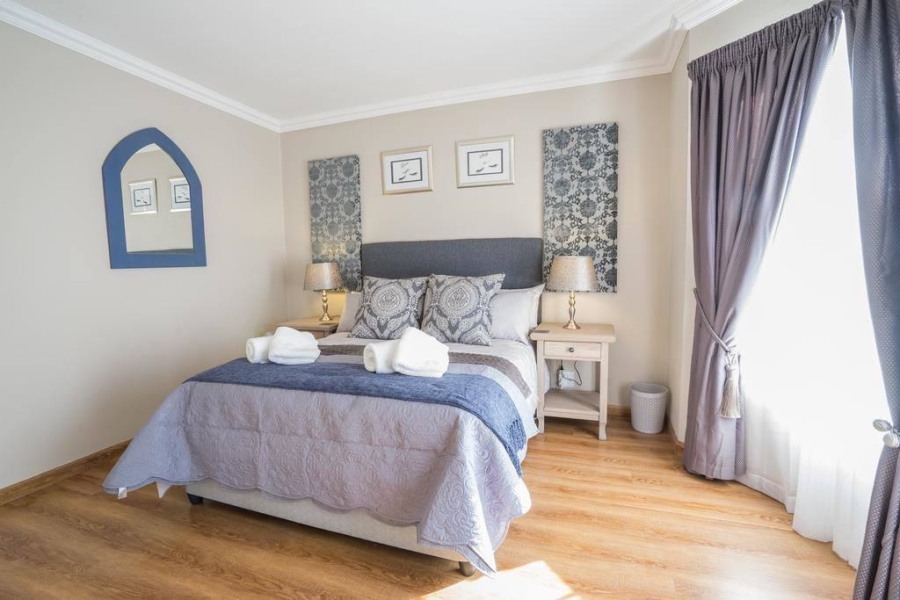3 Bedroom Property for Sale in Erasmuskloof Gauteng