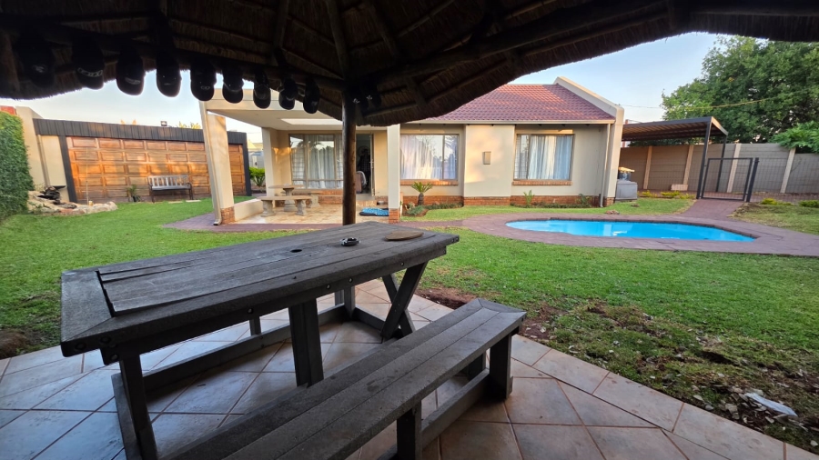 3 Bedroom Property for Sale in Doornpoort Gauteng