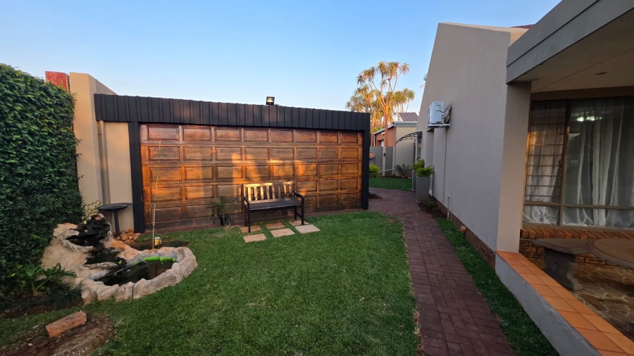 3 Bedroom Property for Sale in Doornpoort Gauteng