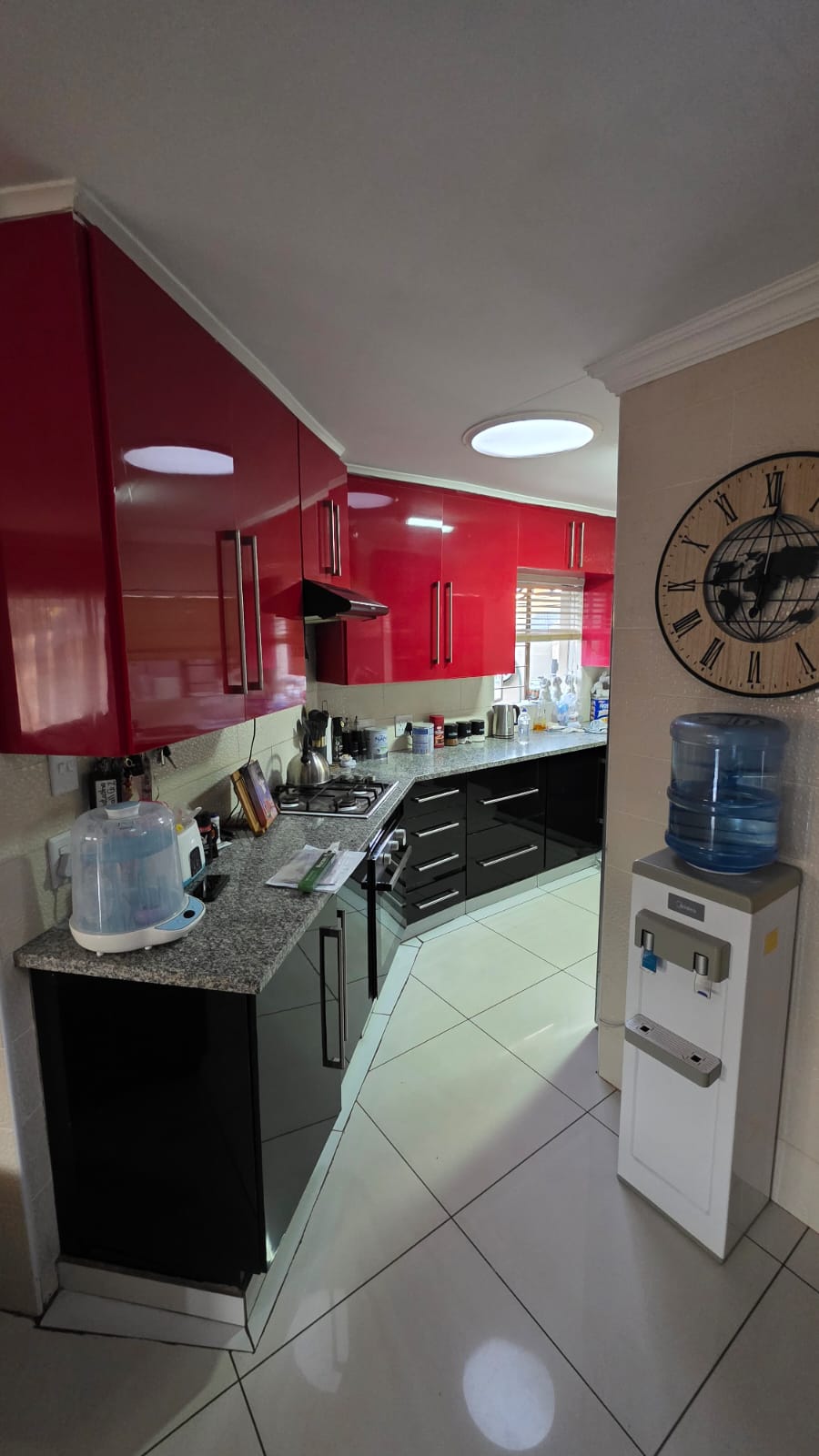 3 Bedroom Property for Sale in Doornpoort Gauteng