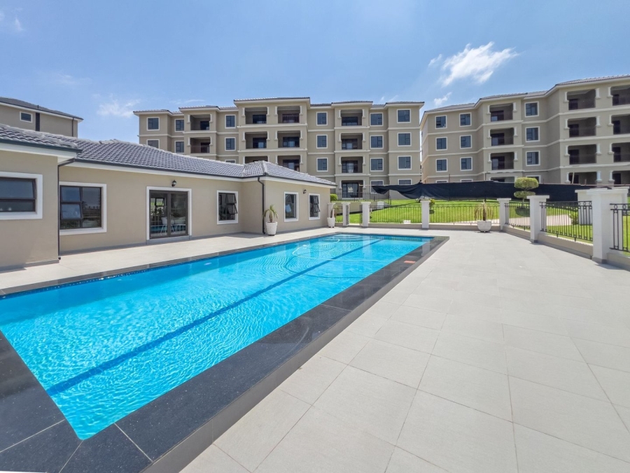 To Let 2 Bedroom Property for Rent in Blue Hills AH Gauteng