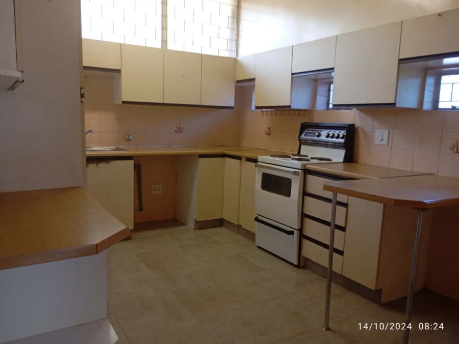 To Let 4 Bedroom Property for Rent in Kempton Park Ext 4 Gauteng