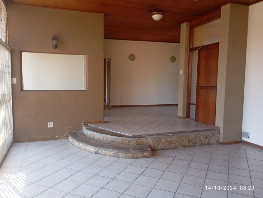 To Let 4 Bedroom Property for Rent in Kempton Park Ext 4 Gauteng