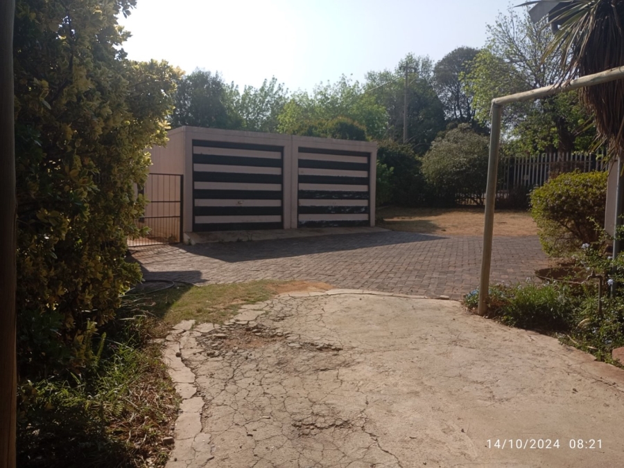 To Let 4 Bedroom Property for Rent in Kempton Park Ext 4 Gauteng