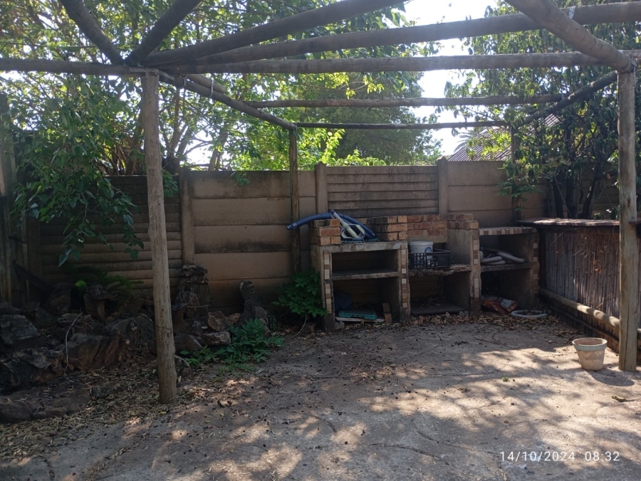 To Let 4 Bedroom Property for Rent in Kempton Park Ext 4 Gauteng