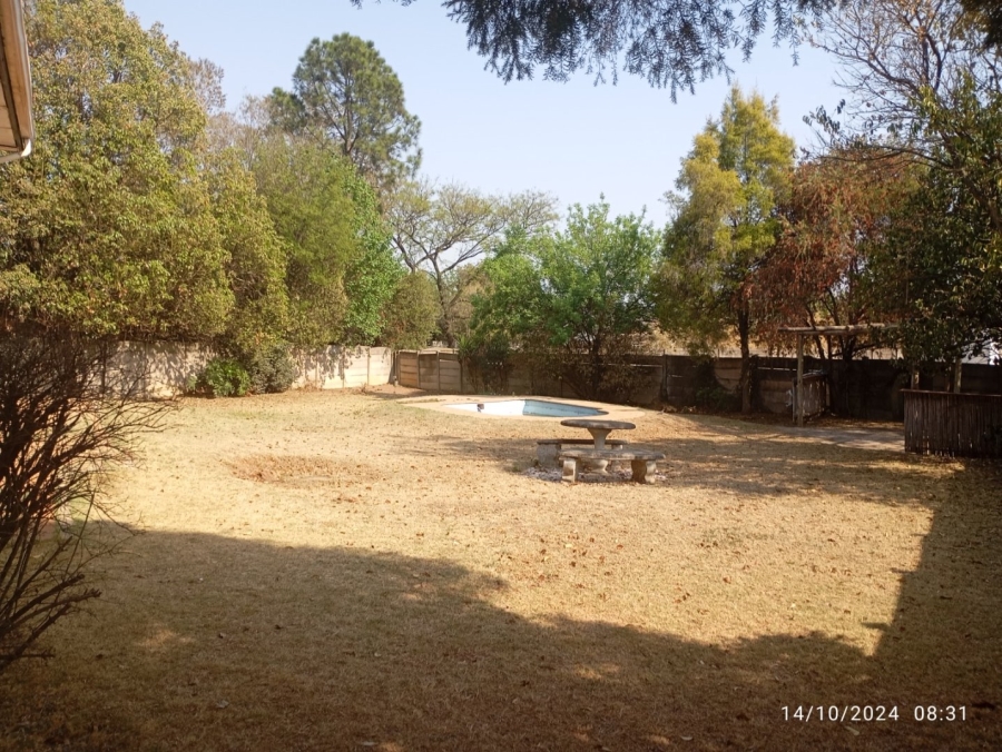 To Let 4 Bedroom Property for Rent in Kempton Park Ext 4 Gauteng
