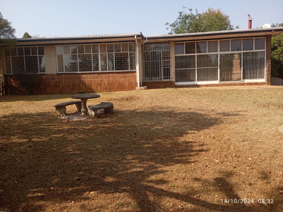 To Let 4 Bedroom Property for Rent in Kempton Park Ext 4 Gauteng