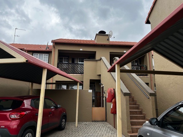 2 Bedroom Property for Sale in Eden Glen Gauteng
