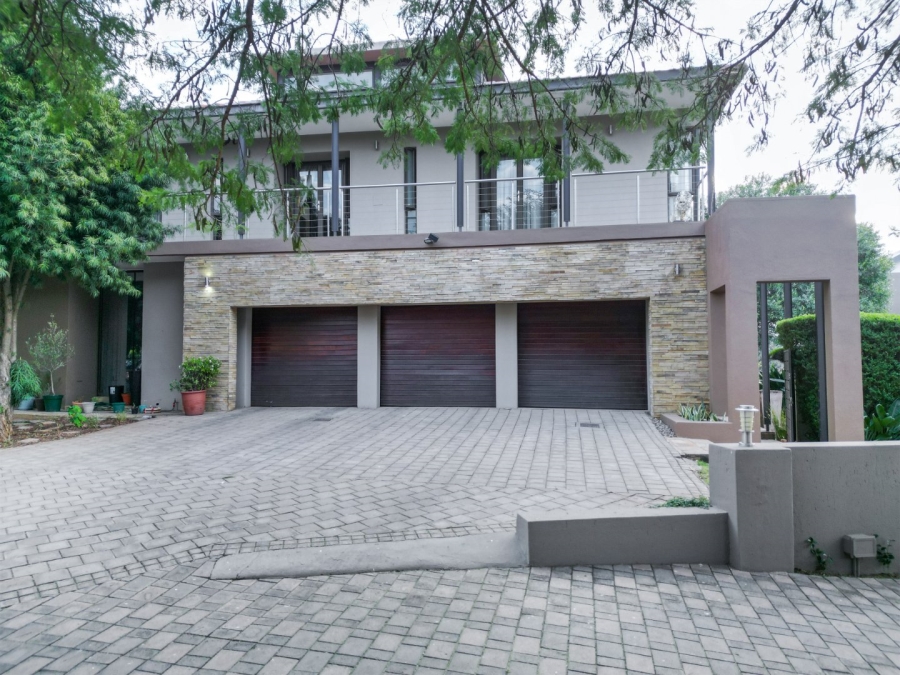 4 Bedroom Property for Sale in Copperleaf Estate Gauteng