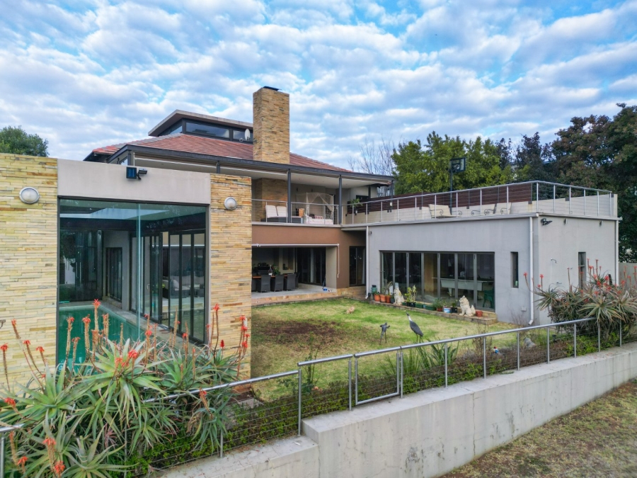 4 Bedroom Property for Sale in Copperleaf Estate Gauteng