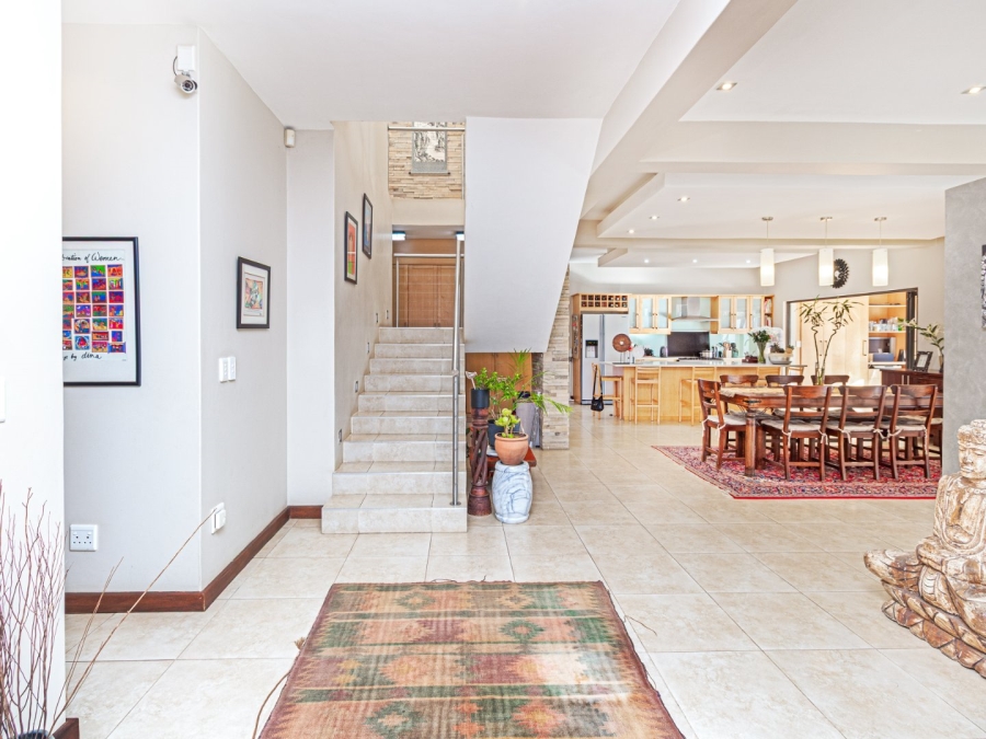 4 Bedroom Property for Sale in Copperleaf Estate Gauteng