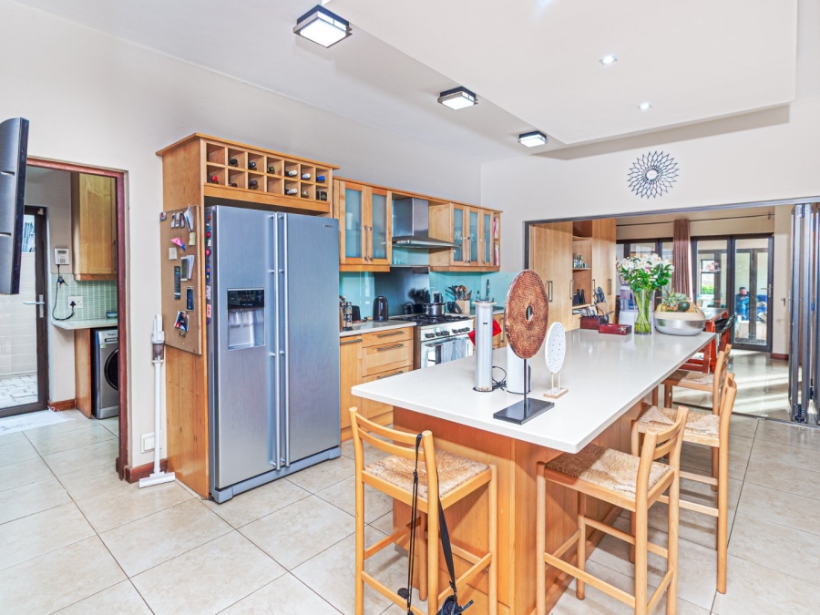4 Bedroom Property for Sale in Copperleaf Estate Gauteng