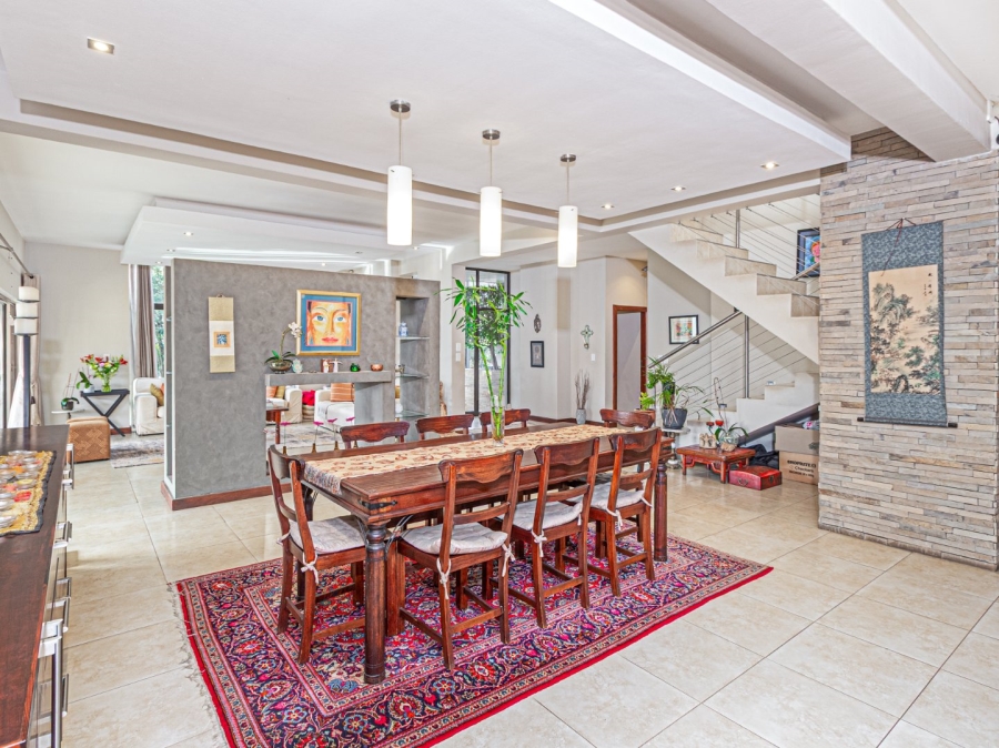 4 Bedroom Property for Sale in Copperleaf Estate Gauteng